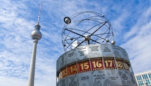 Alexanderplatz