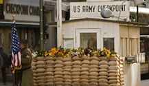 Checkpoint Charlie