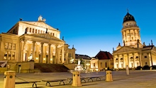 Gendarmenmarkt