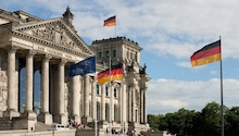 Reichstag